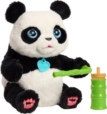 Fur Real FurReal Coco The Tumbling Panda