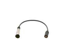 BOSCH 0 986 356 339 Ignition lead set kaina