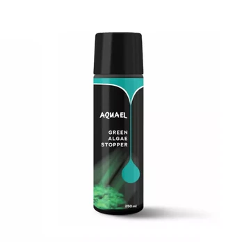 Aquael Green Algae Stopper 250ml