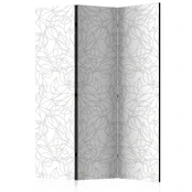 Artgeist Pertvara - Plant Tangle [Room Dividers] 135x172 kaina