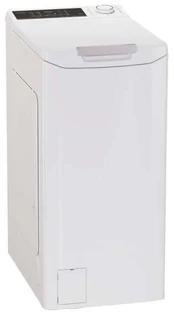 Skalbimo mašina Candy TCA264TM5-S