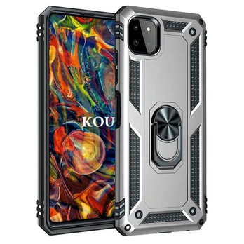 Samsung A81/M60S/Note 10 Lite dėklas