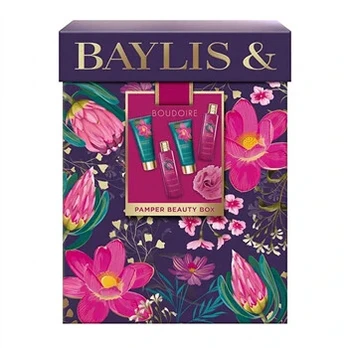 Baylis & Harding Moterims