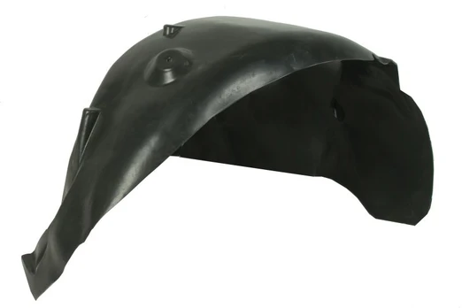 Plastikinis posparnis Kairė Galas RENAULT CLIO IV, CLIO IV/HATCHBACK