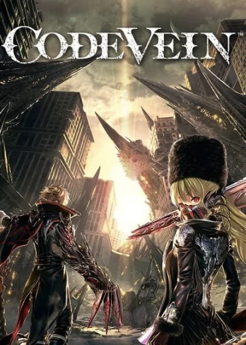 Code Vein PC