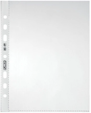 Įmautė Herlitz, A5, 25 vnt.