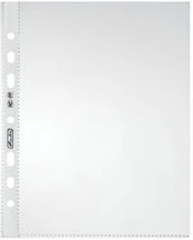 Įmautė Herlitz, A5, 25 vnt. kaina