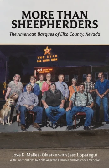 More Than Sheepherders