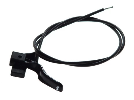 Variklio gaubto lynas AD33.0801