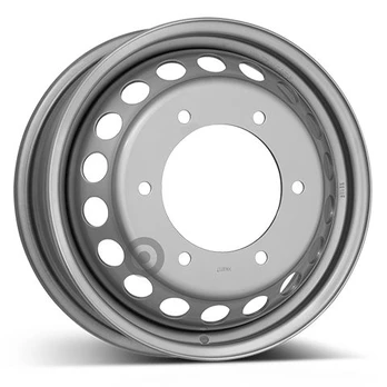 Ratlankis plieninis 5 x16 6x180 ET107