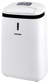 Oro sausintuvas Master DH 720, 370 W