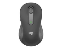Logitech Signature M650 belaidė pelė, Graphite