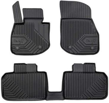 Frogum Gummimåtter BMW iX1 crossover 2022-