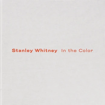 Stanley Whitney
