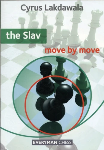Slav: Move by Move