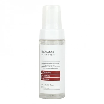 MIXSOON H.C.T. BUBBLE veido tonikas, 150 ml