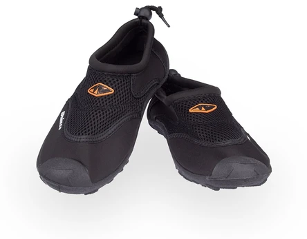 Vandens batai Waimea Wave, juoda, 30
