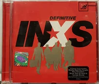 CD INXS - Definitive