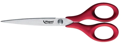 Žirklės Maped Expert, simetriškos, 18 cm