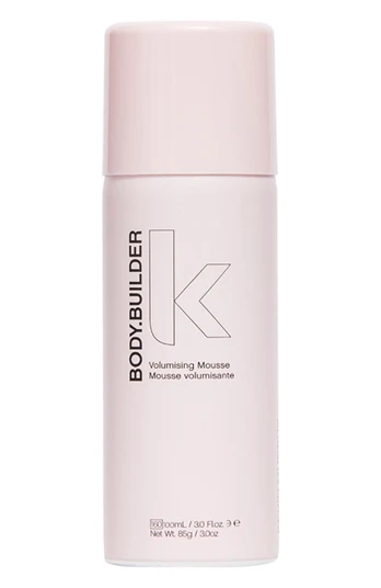 Plaukų putos Kevin Murphy Body Builder Volumising, 100 ml