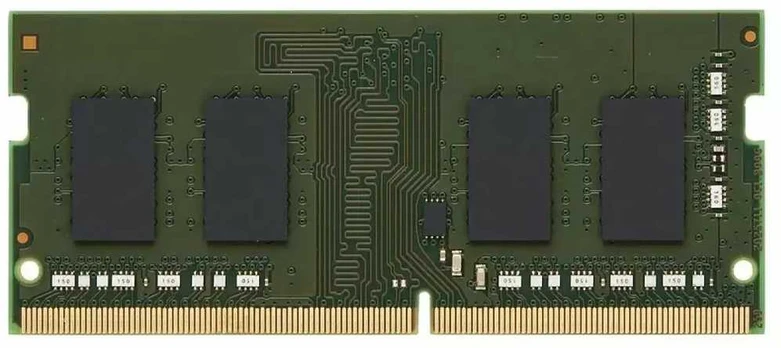 RAM HP SoDIMM 8GB DDR4-3200 Micron J