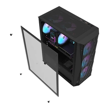 Kompiuteris i7-12700KF 64GB 2TB SSD RTX 5070 Windows 11