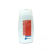 Unipharma Dermiurea Urea 20 200ml kaina