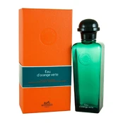 Hermes Eau D'oranžinis Verte Eau De Cologne Purškiklis 200ml kaina