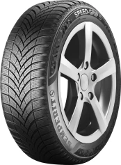 Semperit Speed-Grip 5 215/55R17 98 V kaina