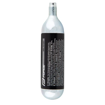 Suspausto oro CO2 FORCE kasetė 25g