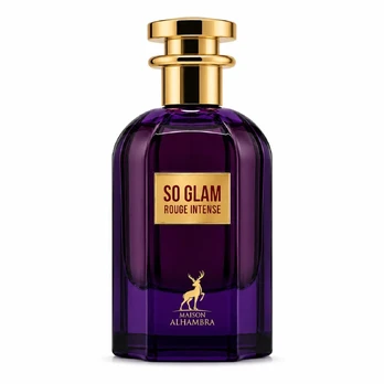 „Maison Alhambra“ – „So Glam Rouge Intense“, 100 ml
