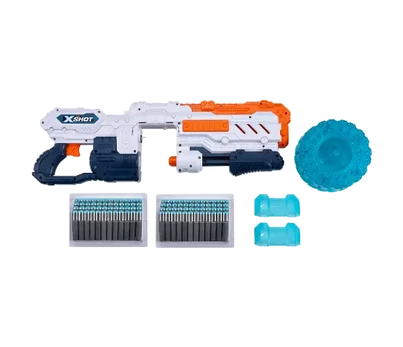 XSHOT žaislinis šautuvas Turbo Advance, 36136