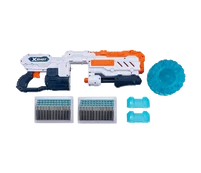 XSHOT žaislinis šautuvas Turbo Advance, 36136 kaina