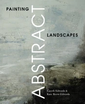 Painting Abstract Landscapes kaina