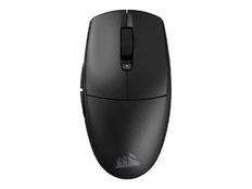 Corsair Gaming Mouse | M55 | Wireless | Bluetooth, 2.4 GHz | Black kaina