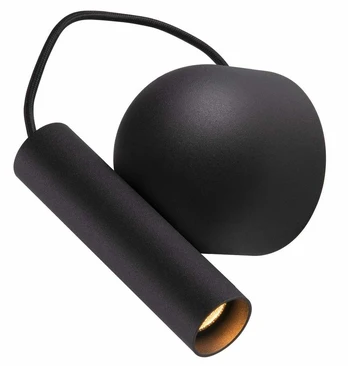 Šviestuvas sieninis SLV Karpo Magan WL, LED, 3000 °K, 1 x 6.2 W