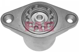 Pakabos statramsčio atraminis guolis FAG 814 0156 10 kaina