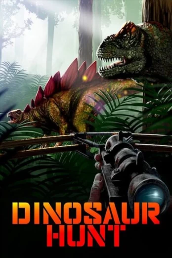 Dinosaur Hunt PC
