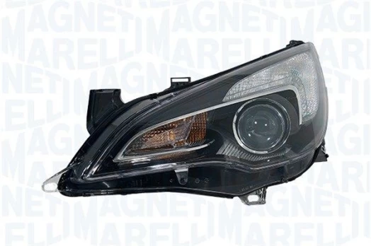 Priekinis žibintas MAGNETI MARELLI 710301262203