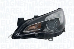 Priekinis žibintas MAGNETI MARELLI 710301262203 kaina