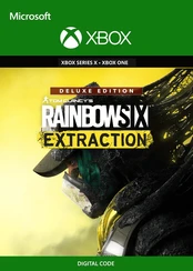 Tom Clancy's Rainbow Six: Extraction Xbox