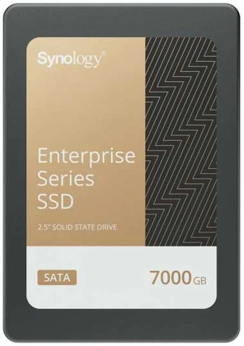 Kietasis diskas Synology SAT5210 7 TB SSD