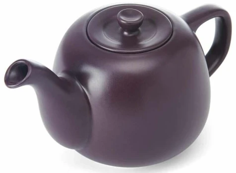 Arbatinukas La Cafetiere, 0.6 l, violetinė sp.