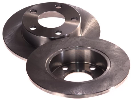 DELPHI BG3381 Brake Disc