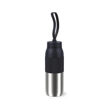 TERMOPUODELIS 500ML BEYOU TWIST JUODAS