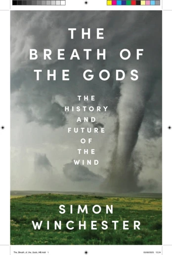 Breath of the Gods
