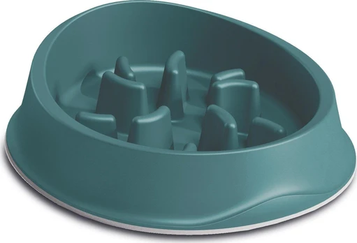 Dubenėlis maitinimui Zolux Slow feeder, 1 l