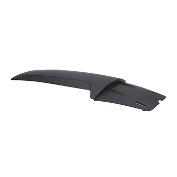 Purvasaugio prailginimas SKS Mudrocker Rear Extender (juoda)