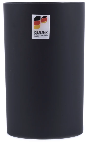 Laikiklis Ridder Touch, juoda