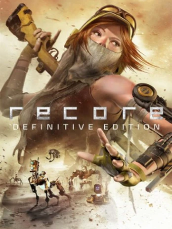 Recore
